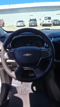 More photos of 2020 Chevrolet Traverse LS at Quality Motors Chrysler Dodge Jeep Ram, KS