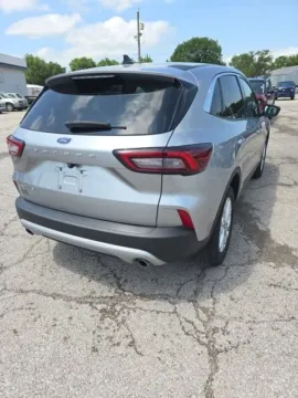 More photos of 2024 Ford Escape Active at Quality Motors Chrysler Dodge Jeep Ram, KS