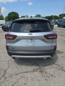 More photos of 2024 Ford Escape Active at Quality Motors Chrysler Dodge Jeep Ram, KS