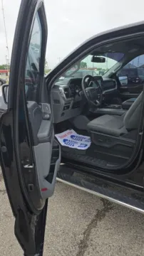 More photos of 2023 Ford F-150 XLT at Quality Motors Chrysler Dodge Jeep Ram, KS