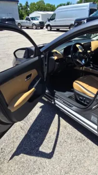 More photos of 2022 Nissan Sentra SV at Quality Motors Chrysler Dodge Jeep Ram, KS