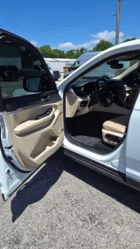 More photos of 2021 Jeep Grand Cherokee L Limited at Quality Motors Chrysler Dodge Jeep Ram, KS