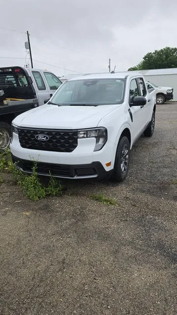 2026 Ford Maverick XLT for sale in Independence, KS