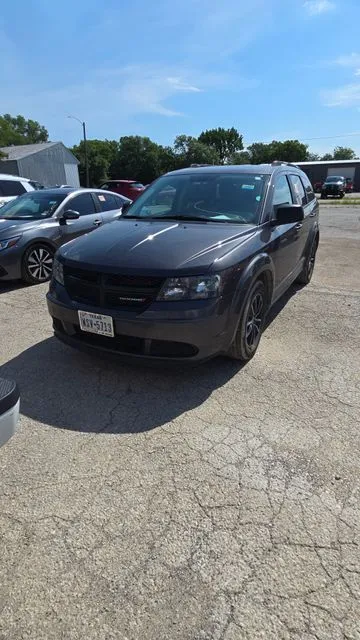 2018 Dodge Journey SE FWD's photo