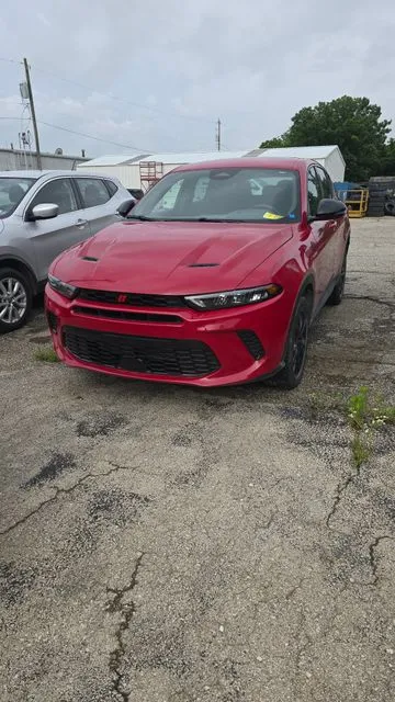 2023 Dodge Hornet 2.0 GT AWD's photo