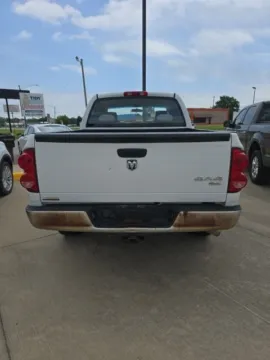 More photos of 2007 Dodge Ram 1500 SLT at Quality Motors Chrysler Dodge Jeep Ram, KS
