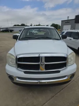 Photos of 2007 Dodge Ram 1500 SLT for sale in Independence, KS at Quality Motors Chrysler Dodge Jeep Ram