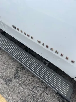 Another view of 2024 Jeep Grand Wagoneer L Series III for sale in Independence, KS at Quality Motors Chrysler Dodge Jeep Ram