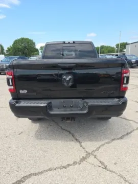 More photos of 2020 Ram 2500 Big Horn at Quality Motors Chrysler Dodge Jeep Ram, KS