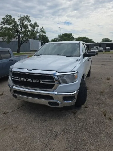 2019 Ram 1500 Tradesman for sale in Independence, KS