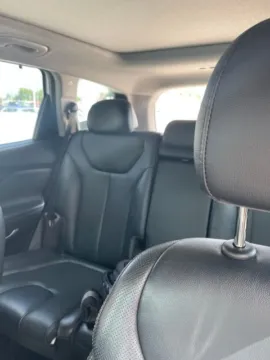 More photos of 2019 Hyundai Santa Fe Ultimate at Quality Motors Chrysler Dodge Jeep Ram, KS