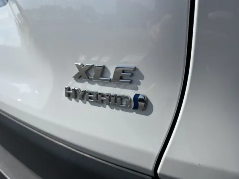 More photos of 2024 Toyota RAV4 Hybrid XLE Premium at Quality Motors Chrysler Dodge Jeep Ram, KS