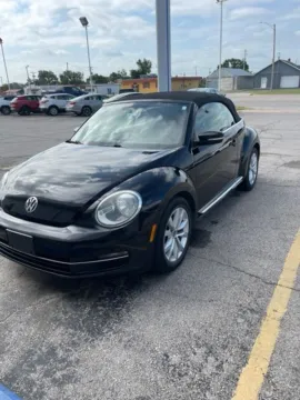 Photos of 2013 Volkswagen Beetle 2.0 TDI for sale in Independence, KS at Quality Motors Chrysler Dodge Jeep Ram