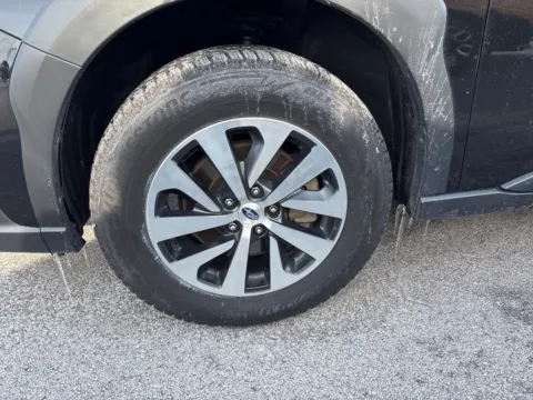 More photos of 2024 Subaru Outback Premium at Graff Chevrolet GMC of Michigan City, IN