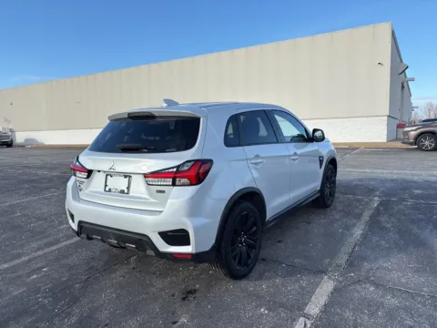More photos of 2022 Mitsubishi Outlander Sport 2.0 ES at Graff Chevrolet GMC of Michigan City, IN