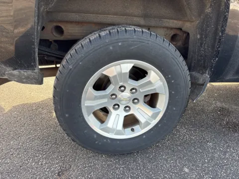 More photos of 2019 Chevrolet Silverado 1500 LD LT at Graff Chevrolet GMC of Michigan City, IN