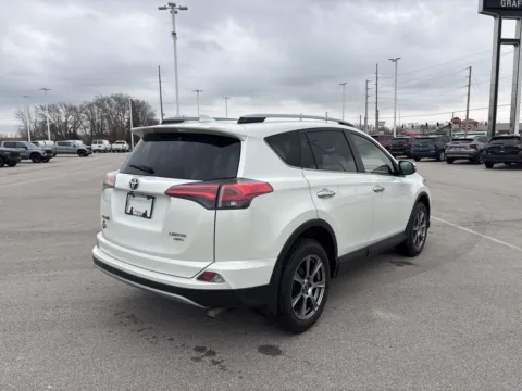 More photos of 2018 Toyota RAV4 Limited at Graff Chevrolet GMC of Michigan City, IN