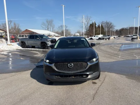 Photos of 2024 Mazda CX-30 2.5 S Select Sport for sale in Michigan City, IN at Graff Chevrolet GMC of Michigan City
