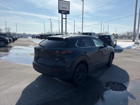 More photos of 2024 Mazda CX-30 2.5 S Select Sport at Graff Chevrolet GMC of Michigan City, IN
