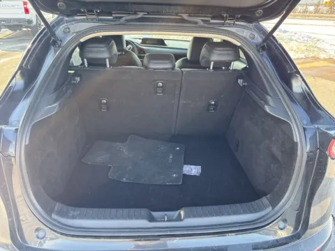 More photos of 2024 Mazda CX-30 2.5 S Select Sport at Graff Chevrolet GMC of Michigan City, IN