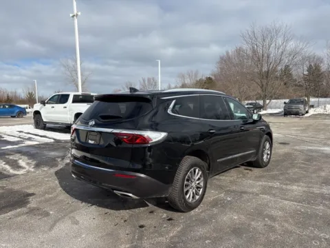 More photos of 2022 Buick Enclave Premium Group at Graff Chevrolet GMC of Michigan City, IN