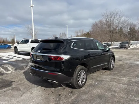 More photos of 2022 Buick Enclave Premium Group at Graff Chevrolet GMC of Michigan City, IN