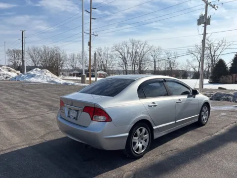More photos of 2011 Honda Civic LX at Graff Chevrolet GMC of Michigan City, IN
