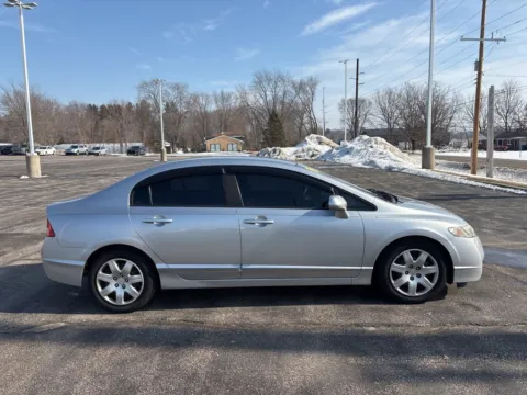 More photos of 2011 Honda Civic LX at Graff Chevrolet GMC of Michigan City, IN