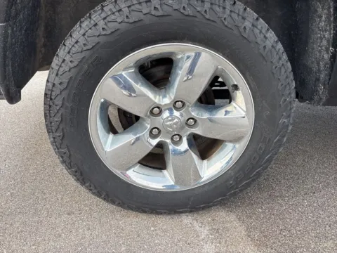 More photos of 2017 Ram 1500 Big Horn at Graff Chevrolet GMC of Michigan City, IN