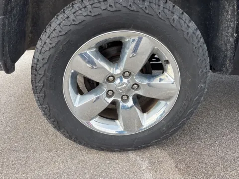 More photos of 2017 Ram 1500 Big Horn at Graff Chevrolet GMC of Michigan City, IN