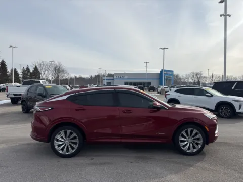 More photos of 2024 Buick Envista Avenir at Graff Chevrolet GMC of Michigan City, IN