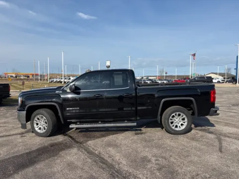 More photos of 2016 GMC Sierra 1500 SLE at Graff Chevrolet GMC of Michigan City, IN