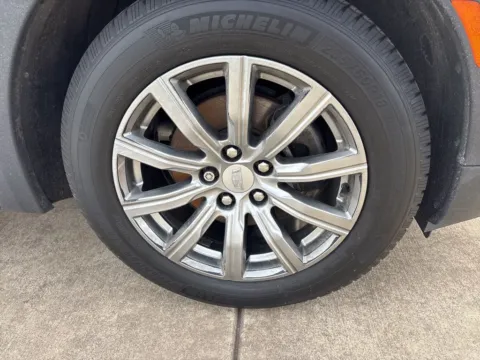 More photos of 2019 Cadillac XT4 Premium Luxury at Graff Chevrolet GMC of Michigan City, IN