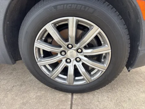 More photos of 2019 Cadillac XT4 Premium Luxury at Graff Chevrolet GMC of Michigan City, IN