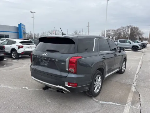 More photos of 2020 Hyundai Palisade SE at Graff Chevrolet GMC of Michigan City, IN