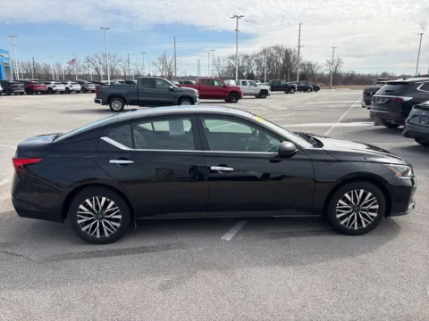 More photos of 2025 Nissan Altima 2.5 SV at Graff Chevrolet GMC of Michigan City, IN
