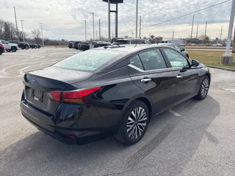 More photos of 2025 Nissan Altima 2.5 SV at Graff Chevrolet GMC of Michigan City, IN