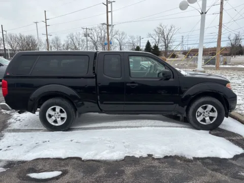 More photos of 2013 Nissan Frontier SV at Graff Chevrolet GMC of Michigan City, IN