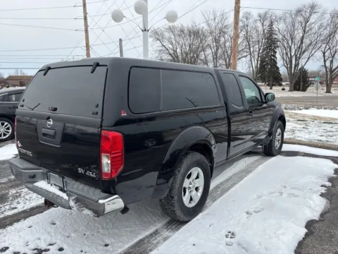 More photos of 2013 Nissan Frontier SV at Graff Chevrolet GMC of Michigan City, IN