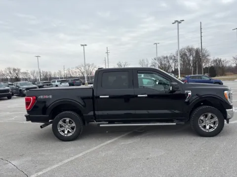 More photos of 2022 Ford F-150 XLT at Graff Chevrolet GMC of Michigan City, IN
