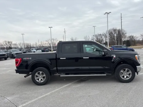 More photos of 2022 Ford F-150 XLT at Graff Chevrolet GMC of Michigan City, IN