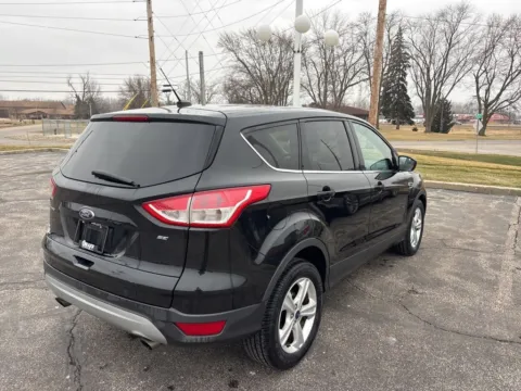 More photos of 2015 Ford Escape SE at Graff Chevrolet GMC of Michigan City, IN