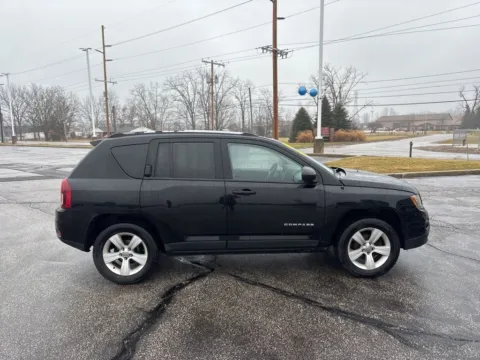 More photos of 2016 Jeep Compass Sport at Graff Chevrolet GMC of Michigan City, IN