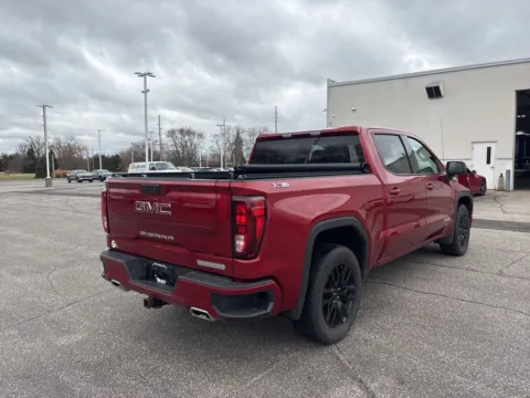 More photos of 2023 GMC Sierra 1500 Elevation at Graff Chevrolet GMC of Michigan City, IN