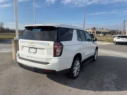 More photos of 2024 Chevrolet Tahoe LS at Graff Chevrolet GMC of Michigan City, IN