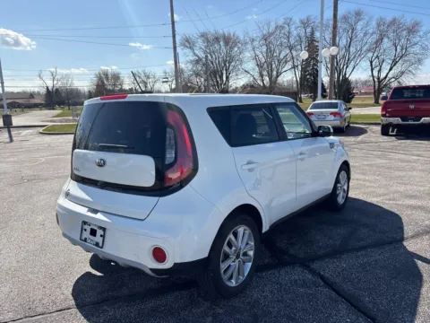 More photos of 2019 Kia Soul Plus at Graff Chevrolet GMC of Michigan City, IN