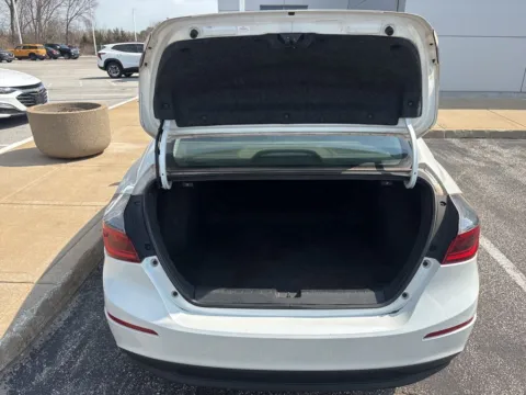 More photos of 2022 Honda Insight EX at Graff Chevrolet GMC of Michigan City, IN
