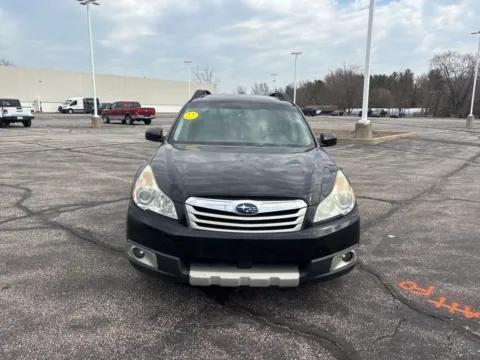 Photos of 2011 Subaru Outback 3.6R for sale in Michigan City, IN at Graff Chevrolet GMC of Michigan City