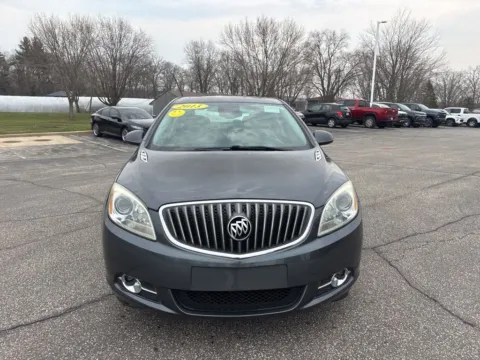 Photos of 2013 Buick Verano Convenience Group for sale in Michigan City, IN at Graff Chevrolet GMC of Michigan City