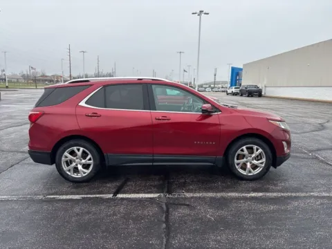 More photos of 2019 Chevrolet Equinox LT at Graff Chevrolet GMC of Michigan City, IN